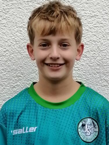Tobias Oster