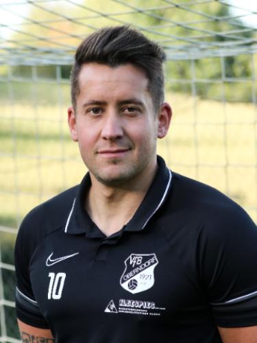 Nico Thomas