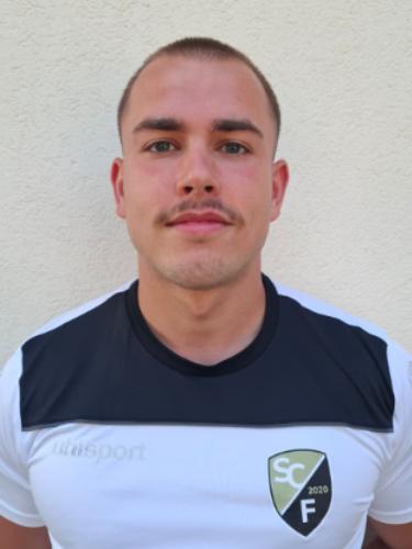 Phillip Schweizer
