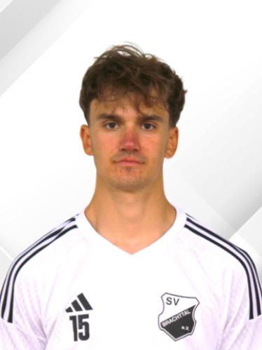 Cedric Büttner