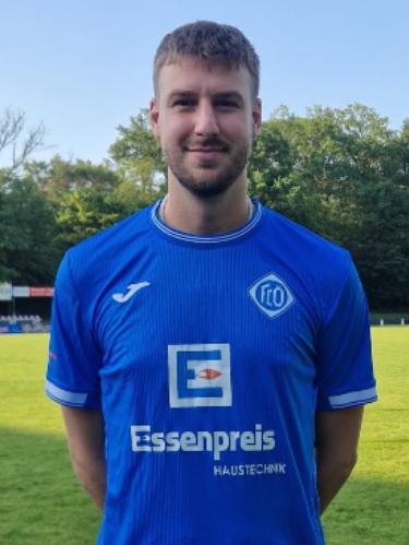 Jannis Halter