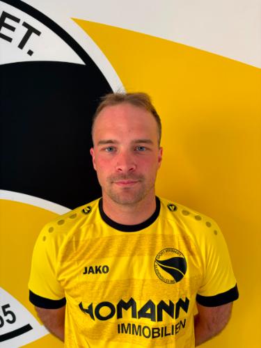 Hendrik Evels