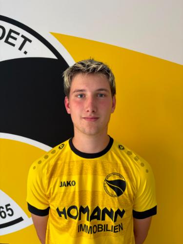 Raphael Stumpf
