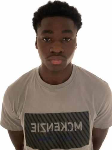 Edion Bassey