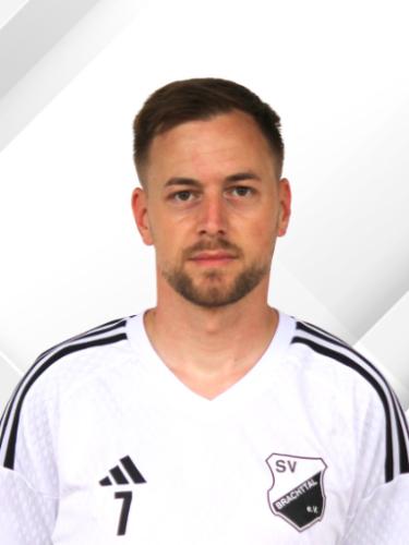 Jannik Mueller