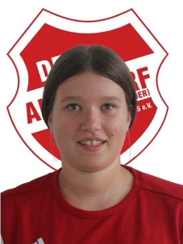 Anna Stahlschmidt