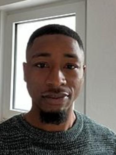 Benjamin Boateng
