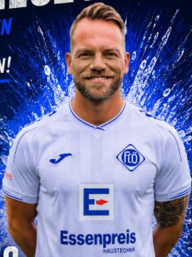 Dominic Bleich