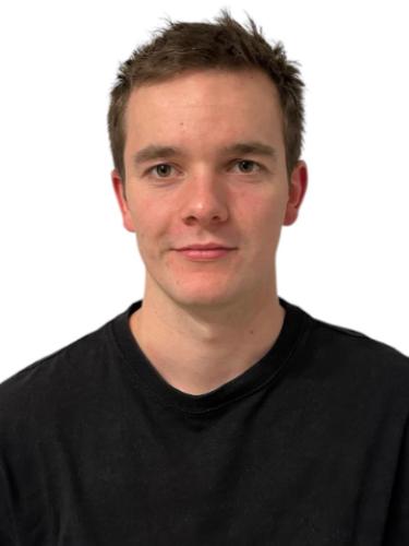 Marc Weisker