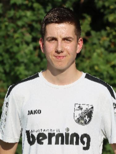 Hauke Baade