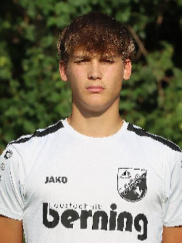 Justin Kähler