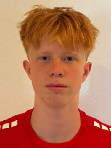 Leevi Gerberding