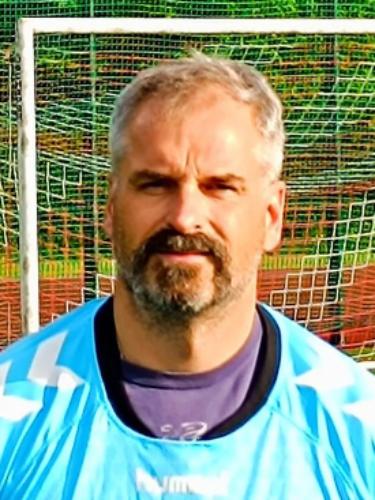 Mario Scheibe