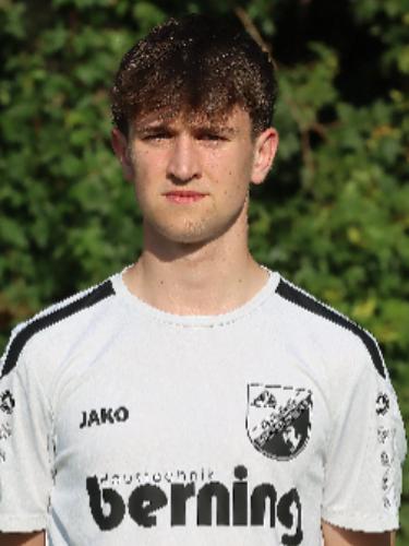 Jonas Mensing
