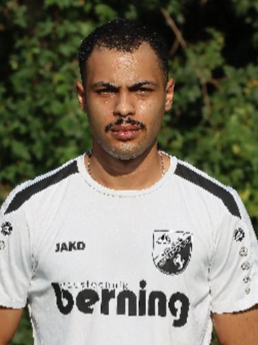 Noah Okundaye