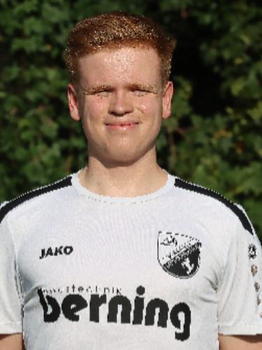 Noah Bippus