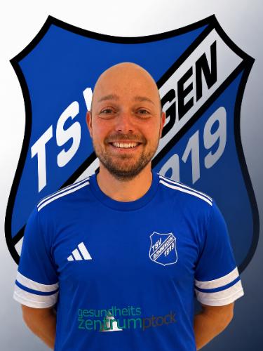 Florian Hartmann