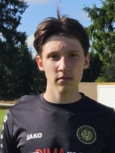 Maximilian Leipold