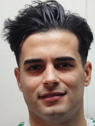 Baran Kilic