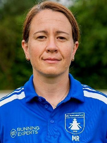 Meike Roters