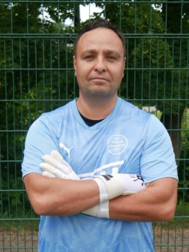 Christoph Parossa