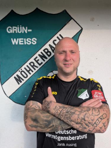 Alexander Bräuning