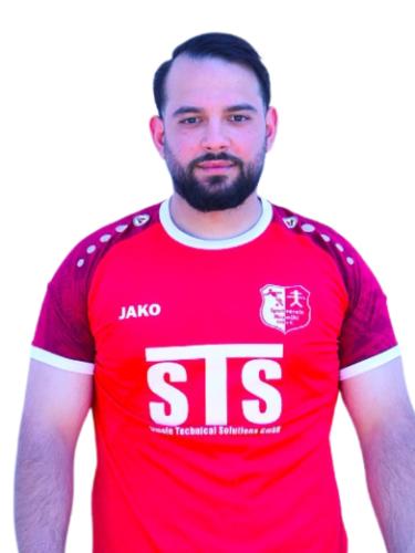 Sahin Isik