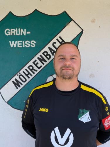 Maximilian Möller