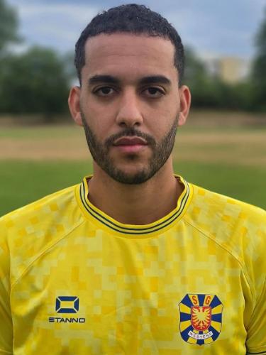 Anas Bakkali