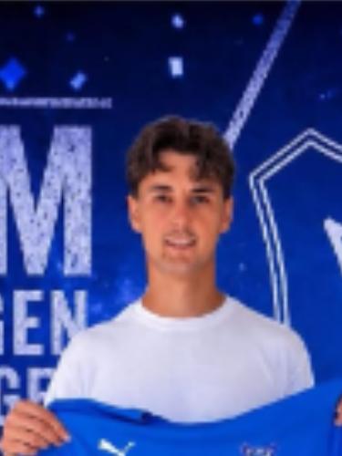 Hannes Maier