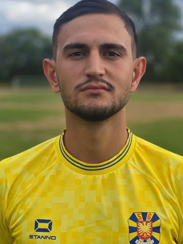 Mustafa Ilhan