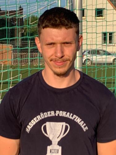 Soufian Schinke