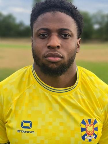 Gedeon Nsemi