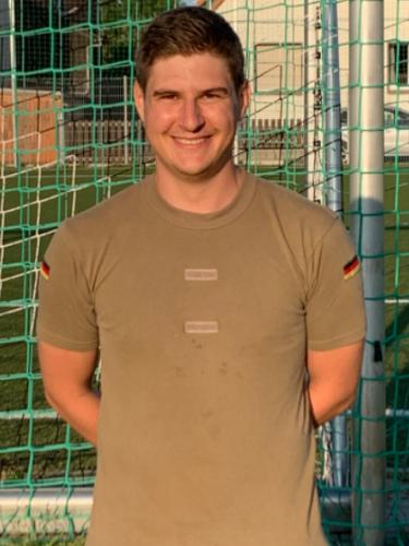 Eric Karsten Hartung