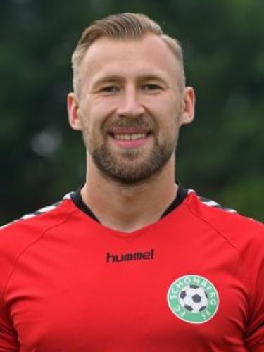 Przemyslaw Szymura