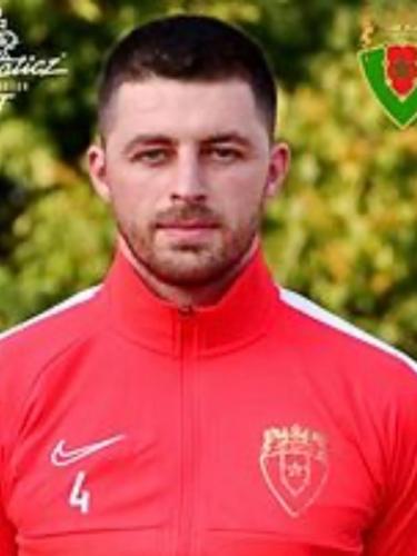 Gzim Fejza