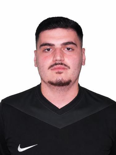 Rinor Jashari