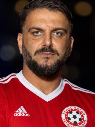 Cihan Yilmaz