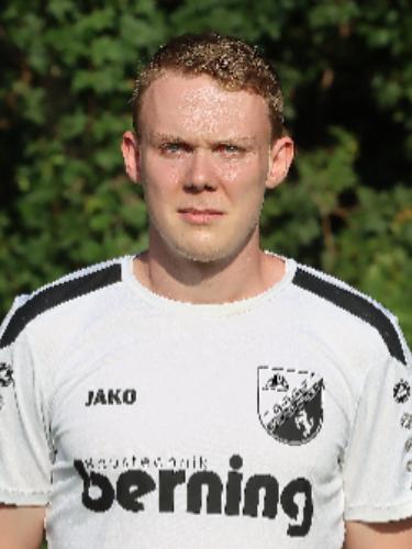 Jannic Sommer