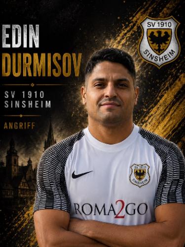 Edin Durmisov
