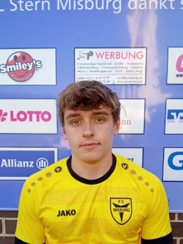 Florian Tobias Hurek