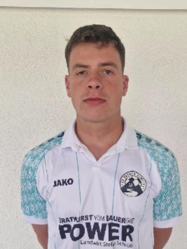 Bastian Fortmann