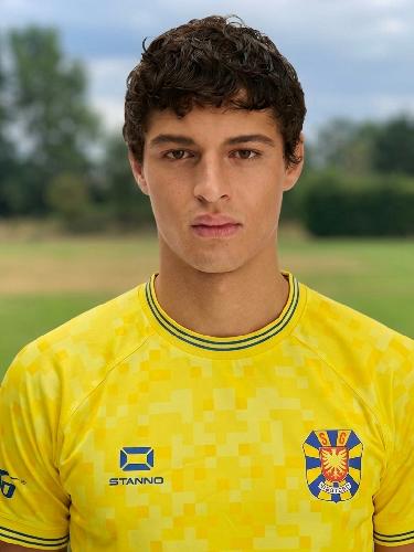 Younes Dahmani