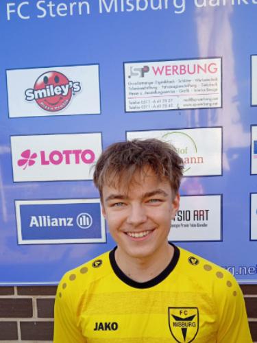 Robin Klahr