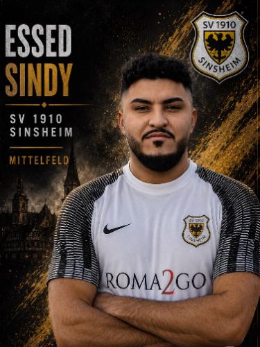 Essed Sindi
