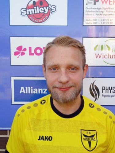 Meikel Theurich