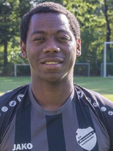 Samuel Chukwudi
