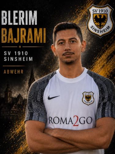 Blerim Bajrami