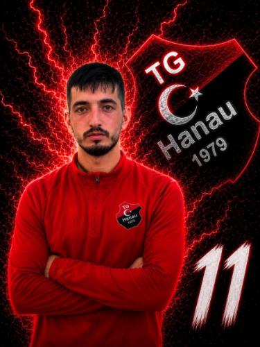 Özcan Aydin