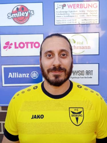 Cem Erkilic